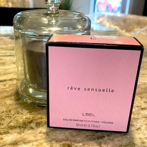 L’bel parfum